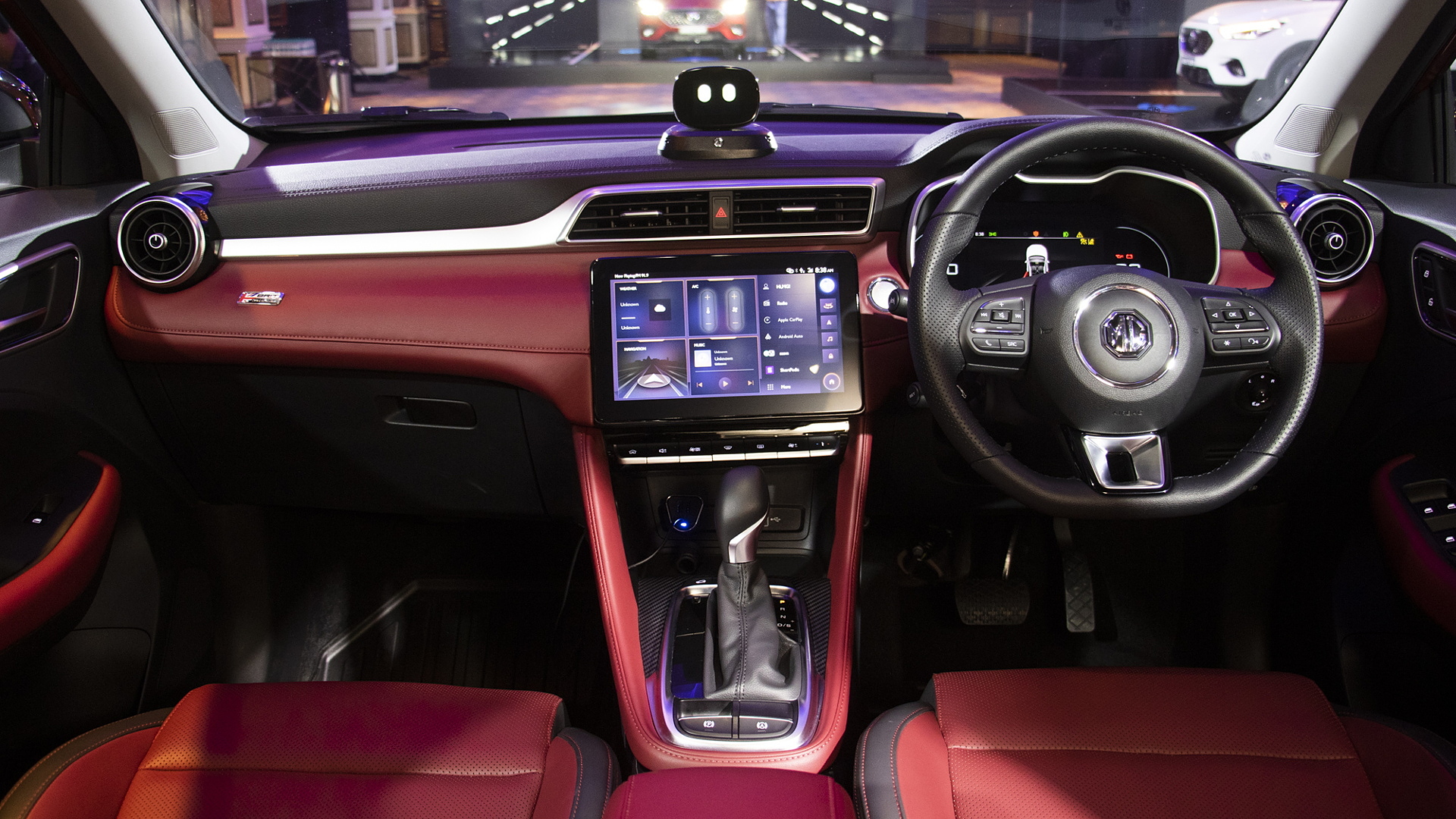 Cars With The Best Looking Dashboards In 2022