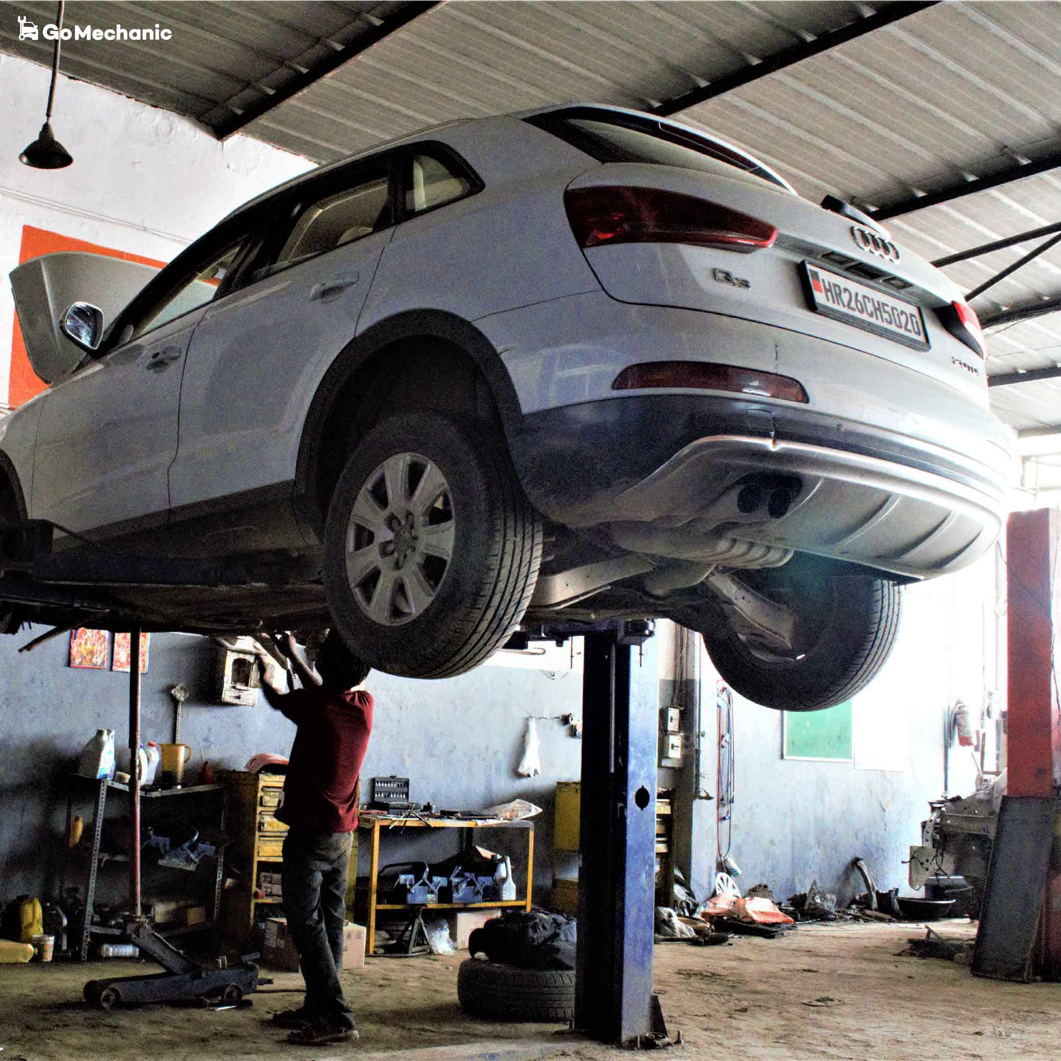 Car Maintenance Mistakes that can KILL your car. Don’t ignore these!