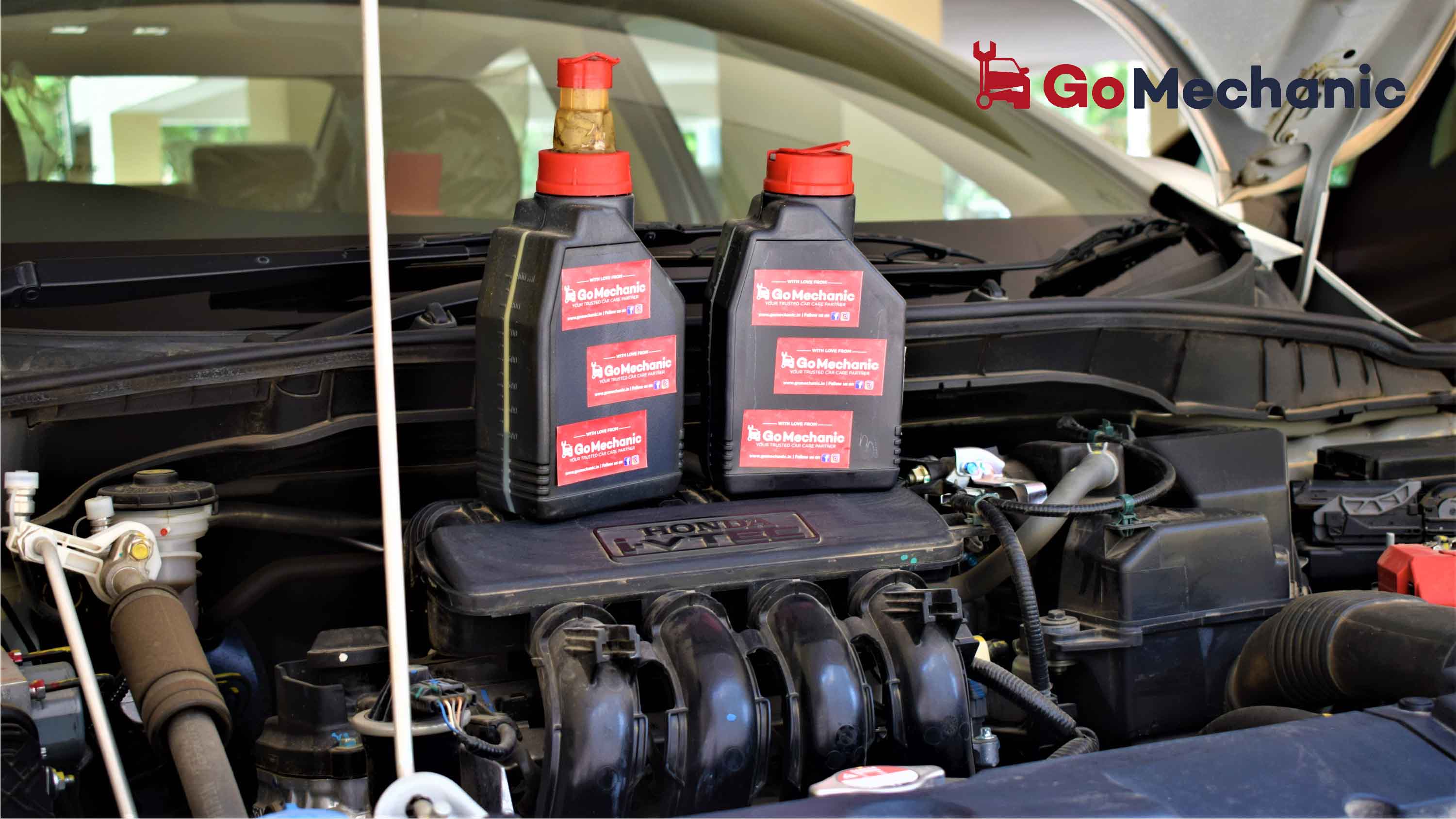 Engine Oil: How to choose the Right Oil | Extend Engine Life!