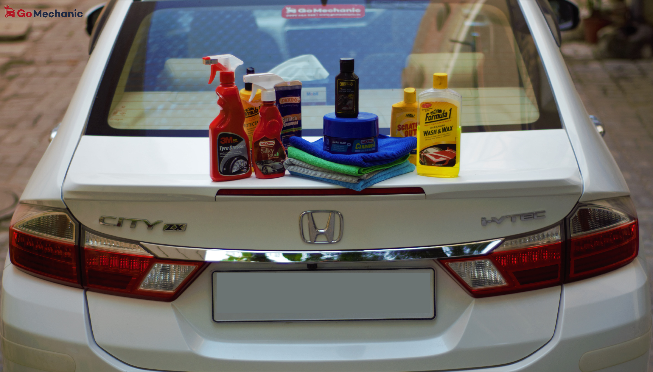 Best Car Cleaning Products You Could Try: Top 6