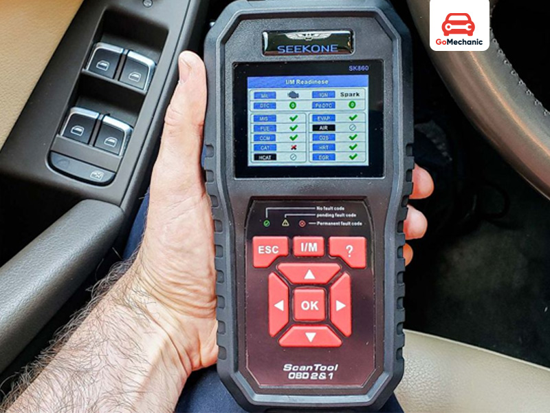 OBD-II vs Other Diagnostic Tools