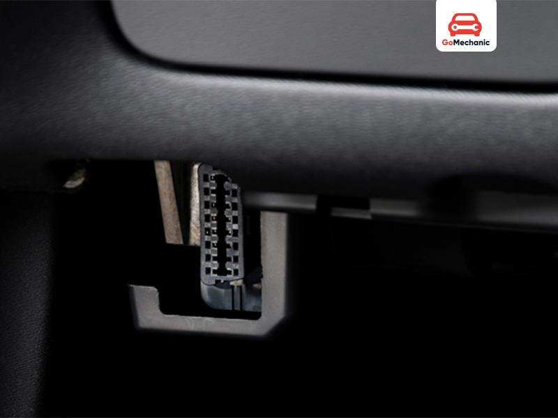 What is an OBD-II Connector