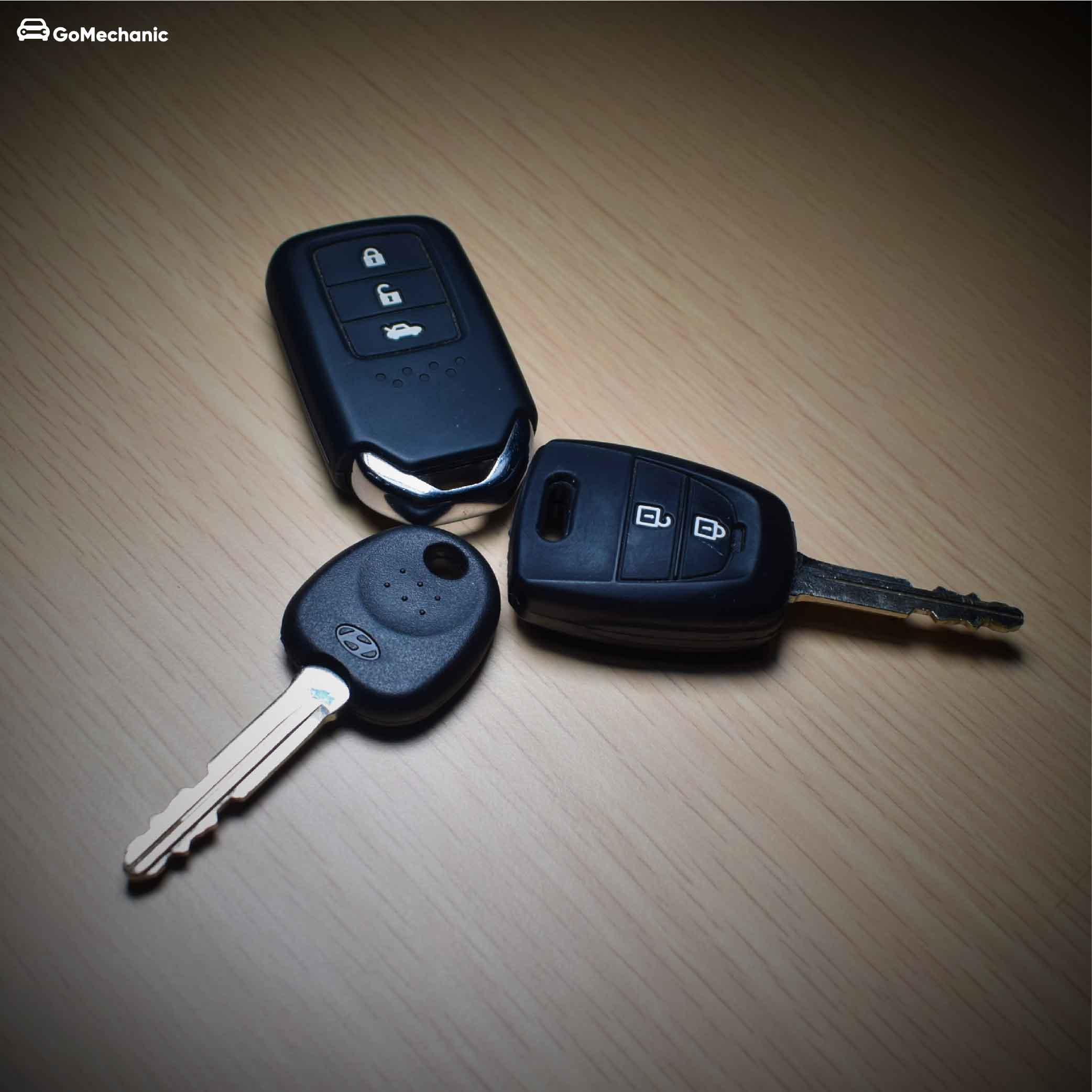 Car Keys | Things You Should Know