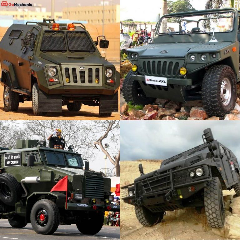Indian Army Vehicles | Combat Ready!