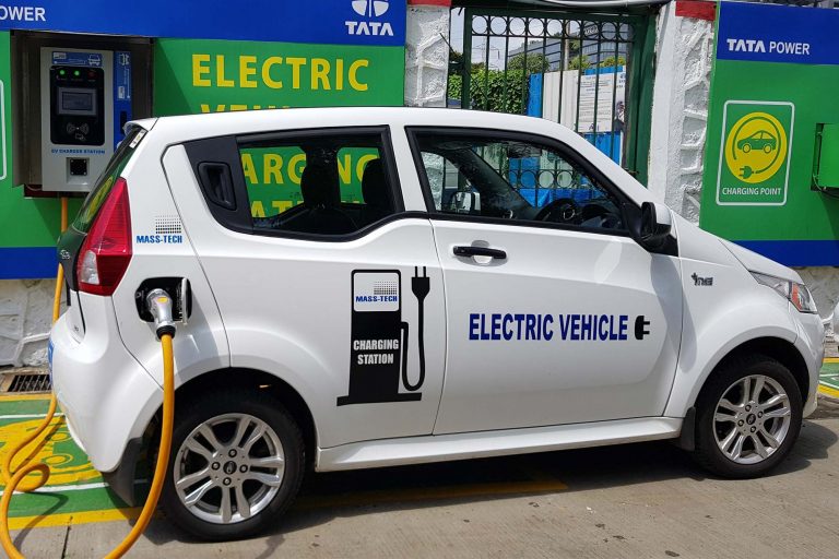Chandigarh Will Only Register Electric Vehicles After 2030