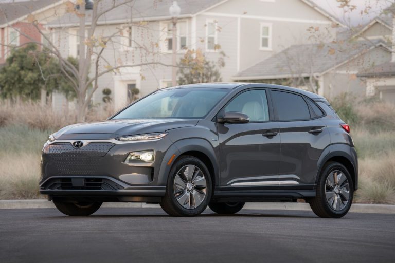 Why Hyundai Kona EV Is Loved By Government Officials