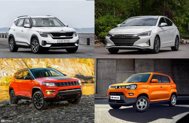 10 Best BS6 (Bharat Stage 6) Cars To Buy