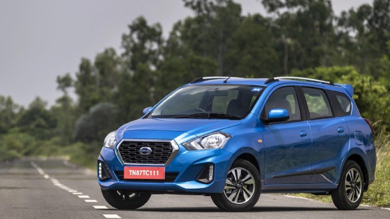It’s A Final Goodbye For Datsun In India
