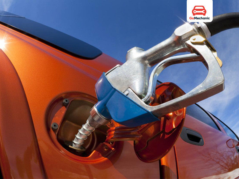 Demerits of Supercharger
