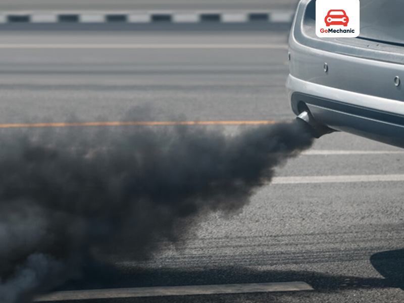 Demerits of Turbocharger