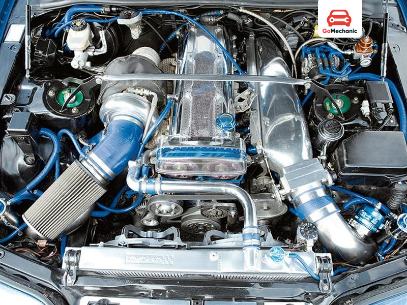 How Turbocharger can be beneficial