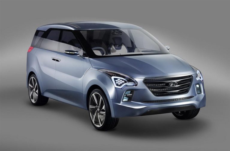 New Hyundai MPV Will Rival Maruti Ertiga