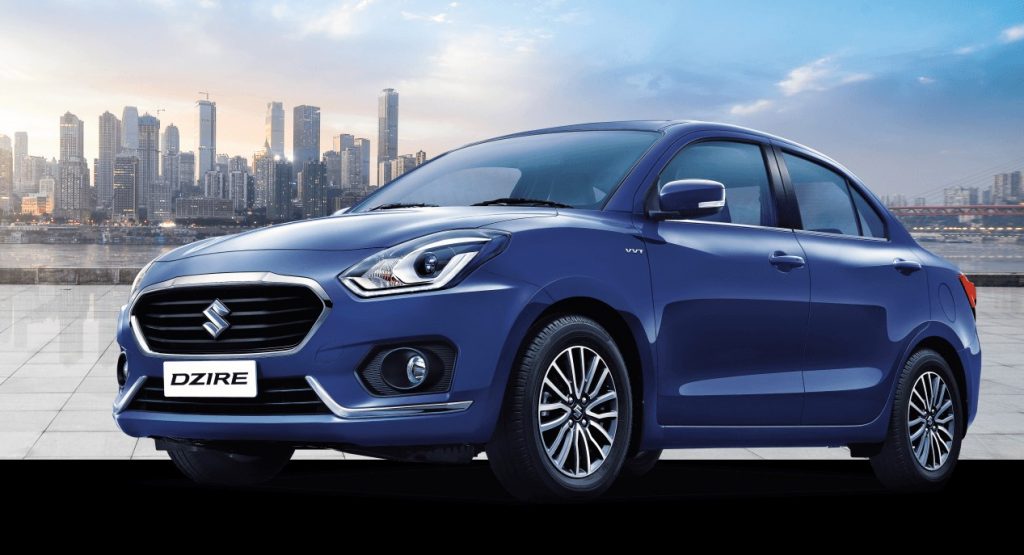 9 Best Mileage Cars In India Of 2019