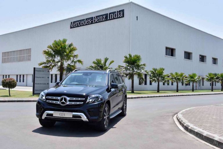 Mercedes Benz Sold 200 Cars In A Single Day