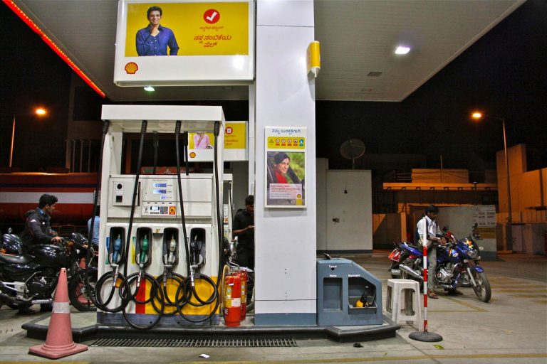 BS6 Fuel Now Available in Delhi NCR