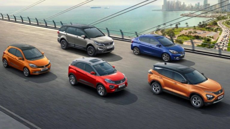 Tata Motors Launches “Pro” Edition Cars In India