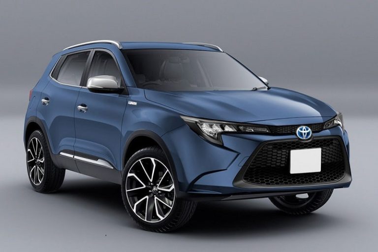 Toyota Rise Compact SUV To Launch In November