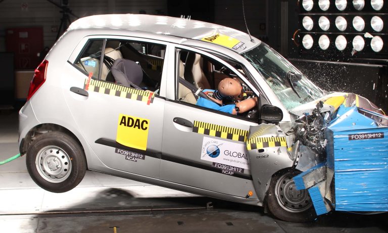 10 Revolutionary Car Safety Features That Every Car Should Have