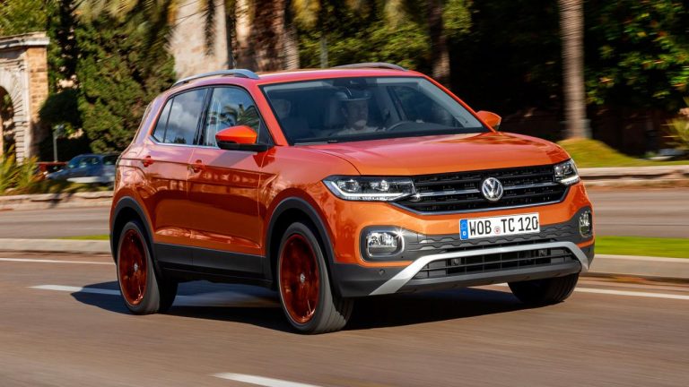 Volkswagen Will Reveal Upto 10 SUVs This Auto Expo