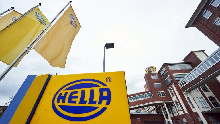 Hella Has Developed “Artificial Driving Noise” For Electric Vehicles