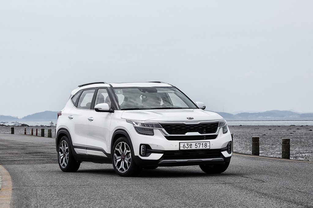 The 10 Best Budget SUV Cars In India 2019