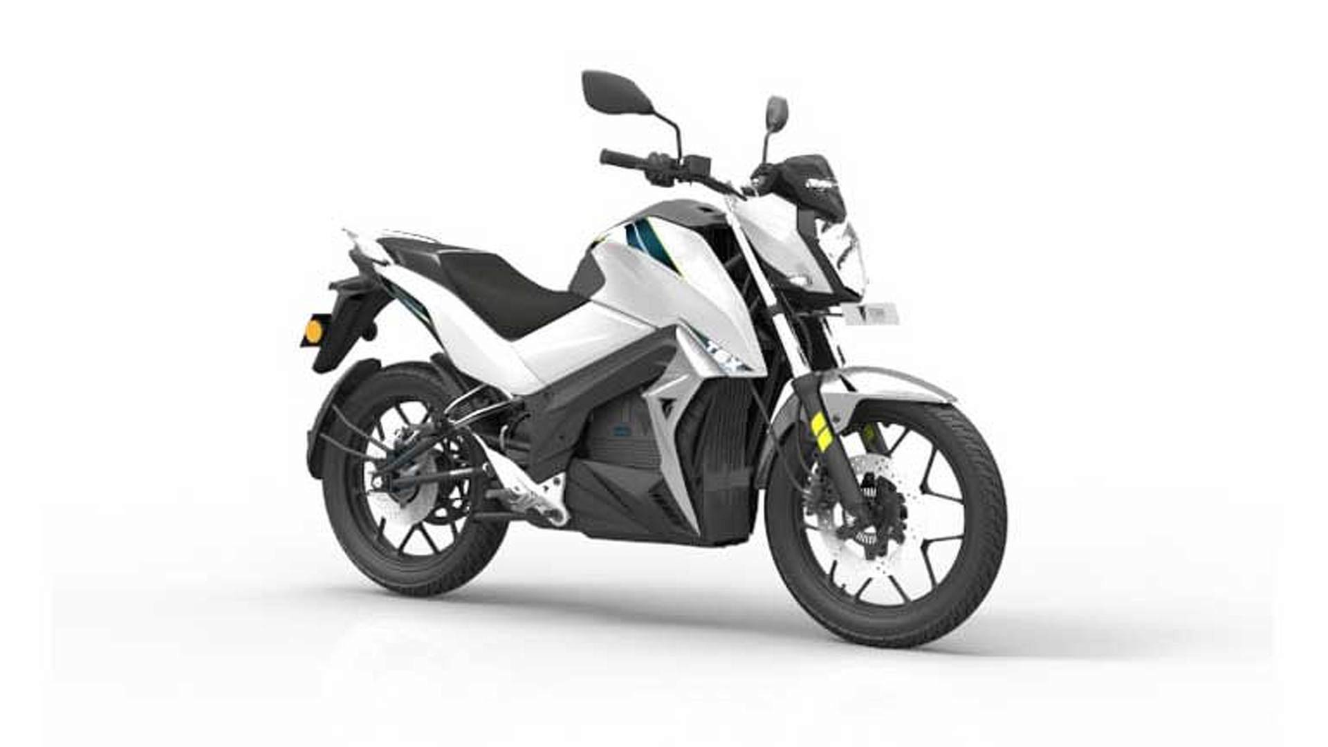 Tata sales electric bike