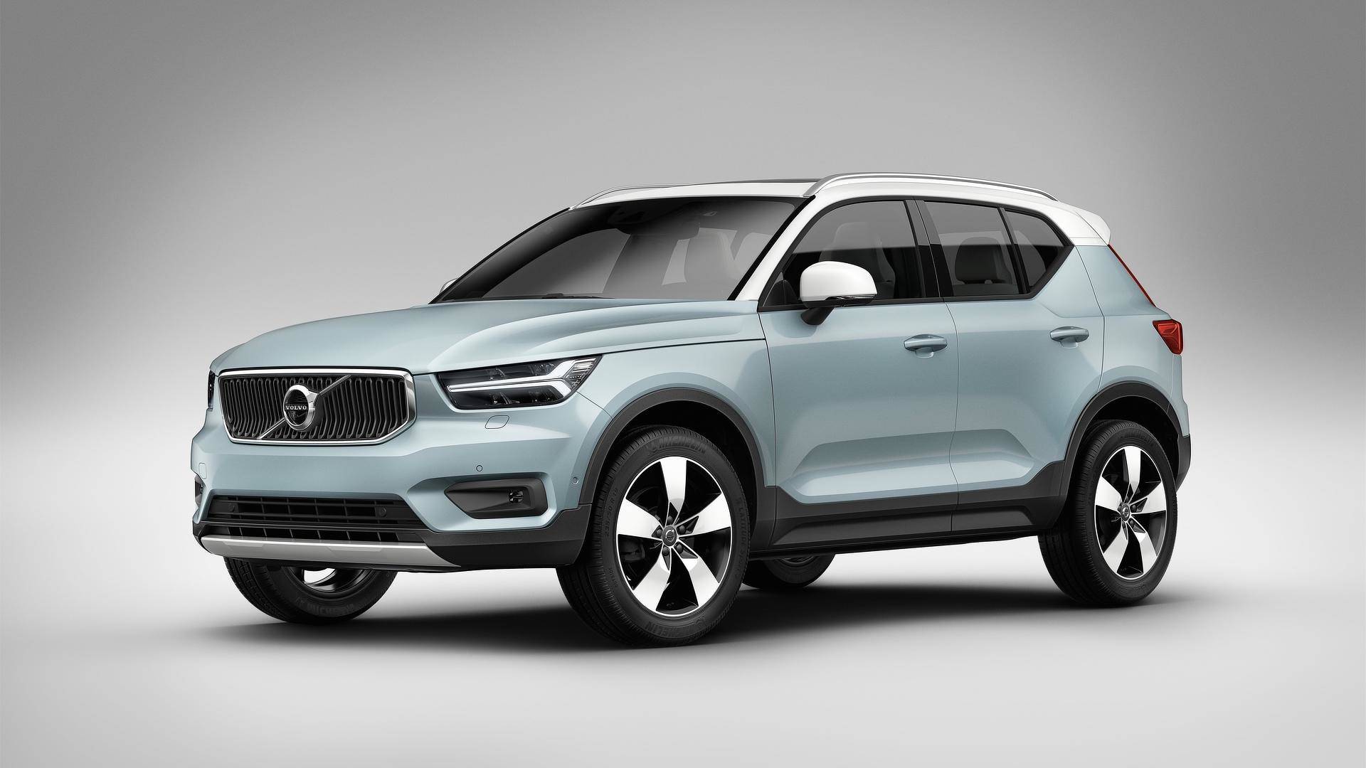 Volvo XC40 Recharge Launched | First Electric SUV | GoMechanic Auto News