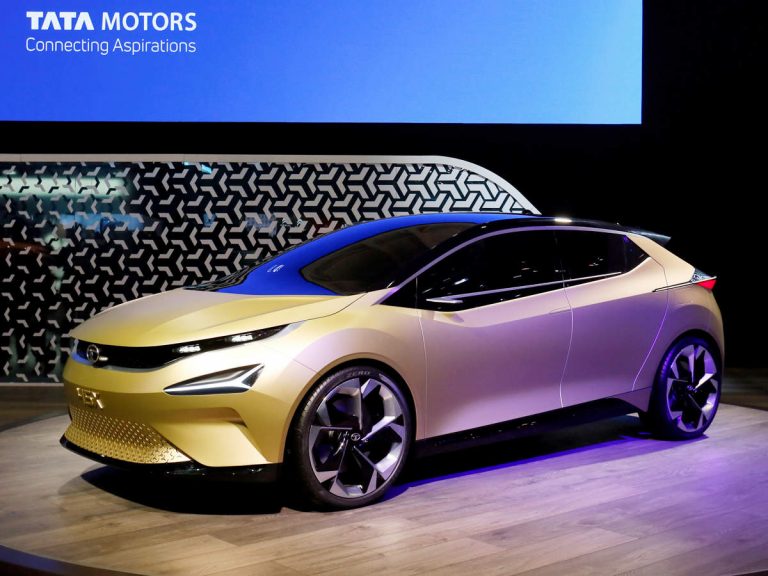 Tata Motors 2020: 4 New Car Launches