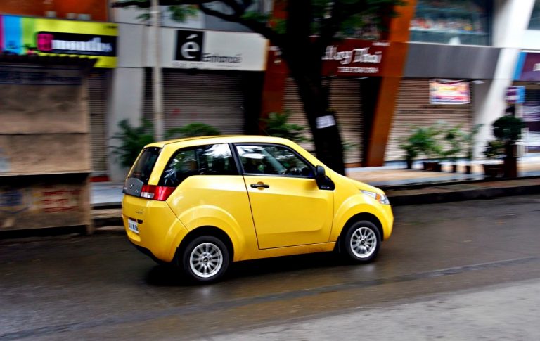 Delhi Govt Exempts Electric Vehicles From Odd Even Rule