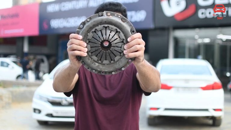 Bad Habits That Will Destroy Your Car Clutch