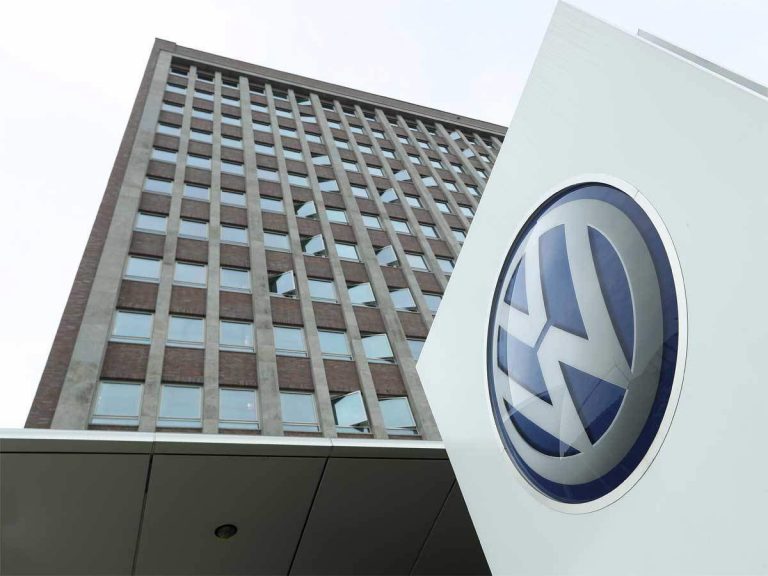 Volkswagen India Keeping It’s Chakan plant Shut for Another Month