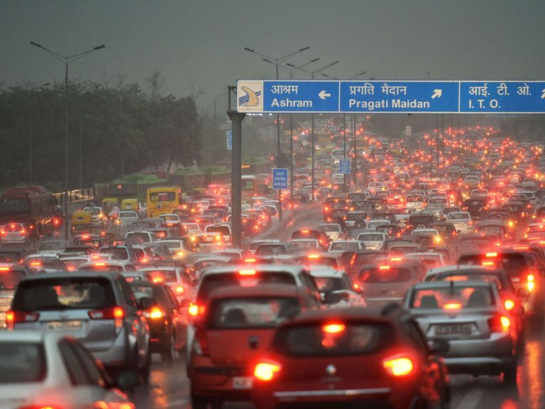 Auto Crisis in India A Myth? | BJP’s Bizarre Claim!