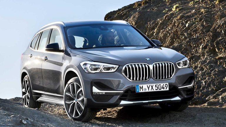 BMW X1 Facelift likely To Feature A 1.5-Litre Petrol Engine