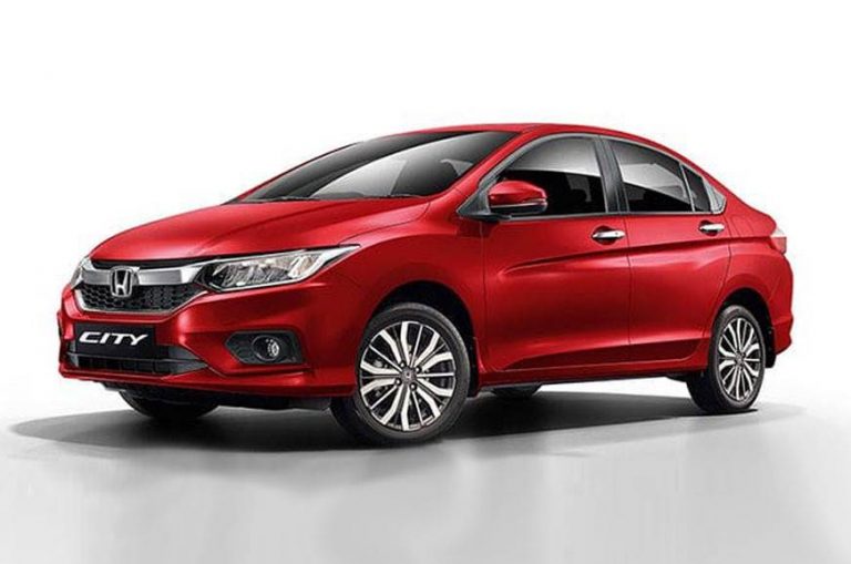 Honda City BS6 Launched in India. Is It Really Worth The Price?