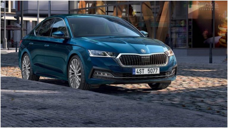 2020 Skoda Octavia launched Delayed to 2021- See WHY?