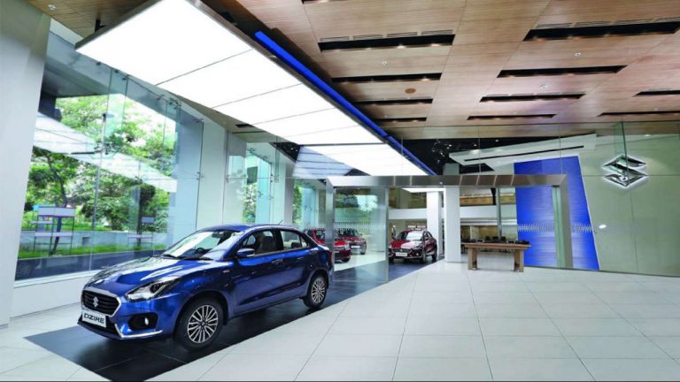 Maruti Suzuki Crosses 20 Million Sales Mark!