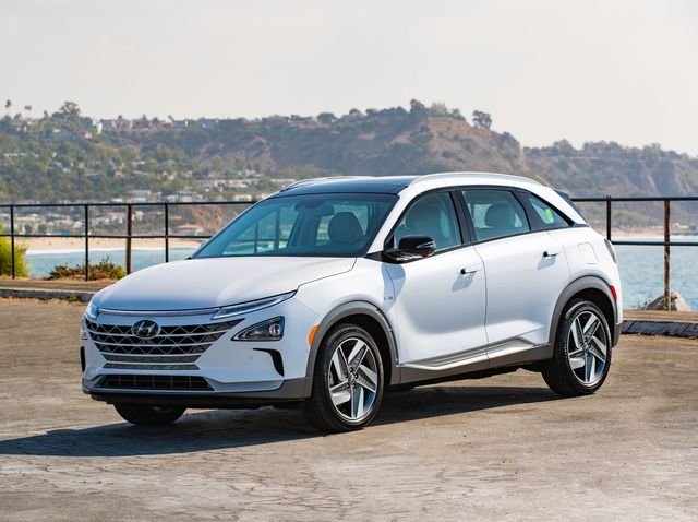 Hyundai India To Launch Fuel Cells For Electric Vehicles