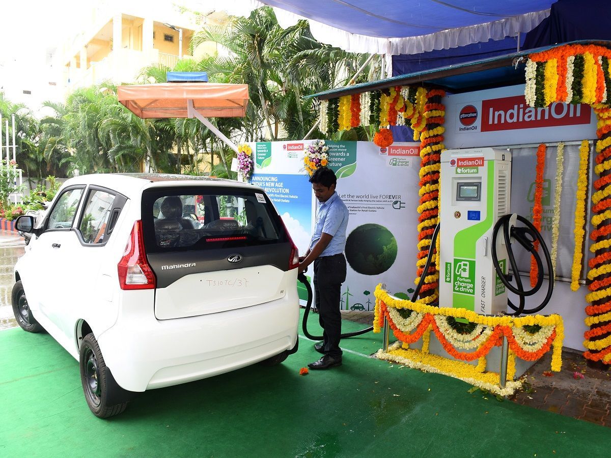 Electric Vehicle Policy 2019 Draft Approved By Delhi Government