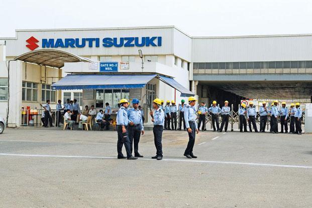 Maruti Suzuki Sales Falls Badly!