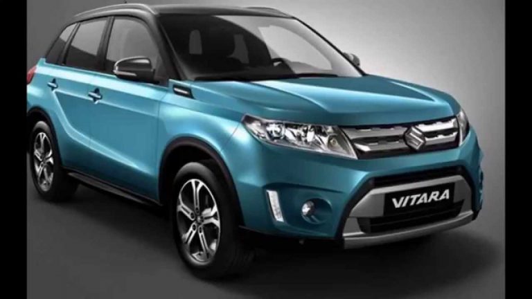 Vitara Likely To Be The New 7-Seater Maruti SUV