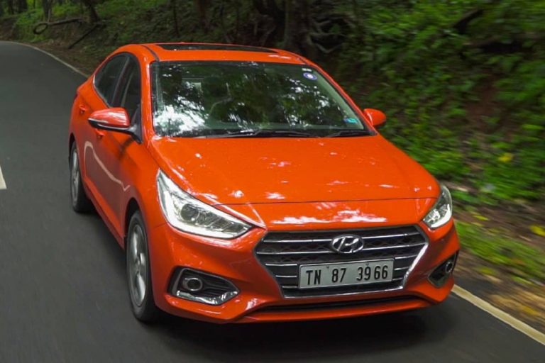 Hyundai Verna To Get BS6-Compliant!