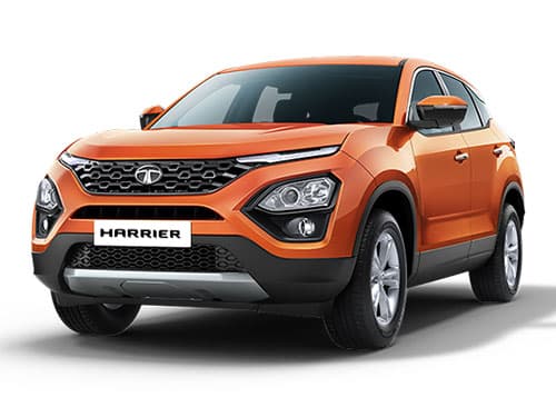 Tata Harrier Completes One Year In India. Over 15,000 units Sold