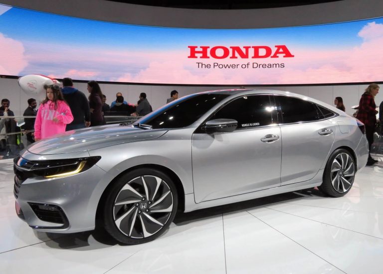 Honda To Exhibit Future Mobility at CES 2020. What to expect?