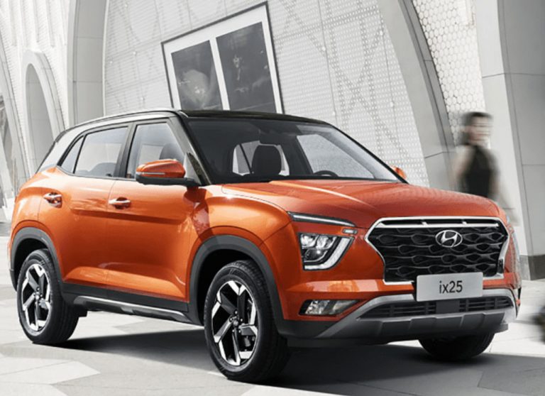 2020 Hyundai Creta to Launch by mid-March in India