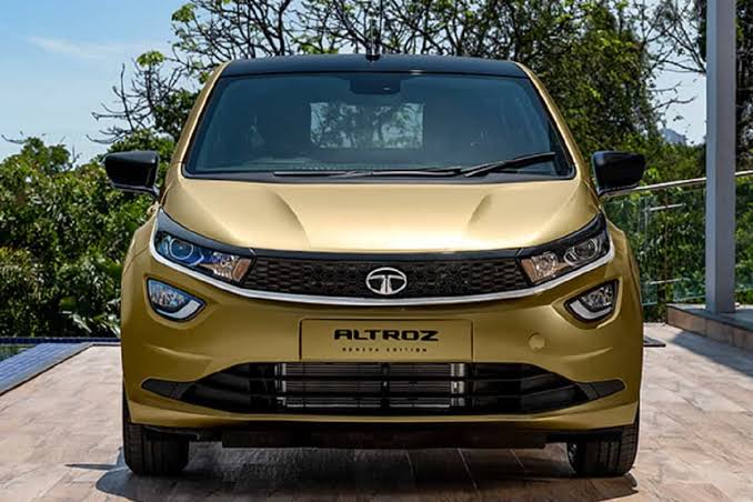 Tata Altroz Will Launch On 22nd January. Booked Yours?