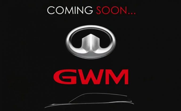 Great Wall Motors Teases India Debut Through Twitter Handle!