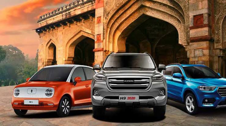 Great Wall Motors acquires GM’s Talegaon plant ahead of its entry in India