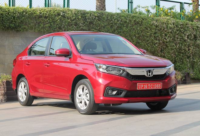 No More BS6 Diesel Models From Honda, Except Amaze