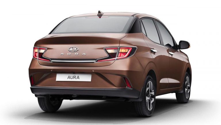 Hyundai Aura-Bookings Now Open! Variant Wise Detail Inside