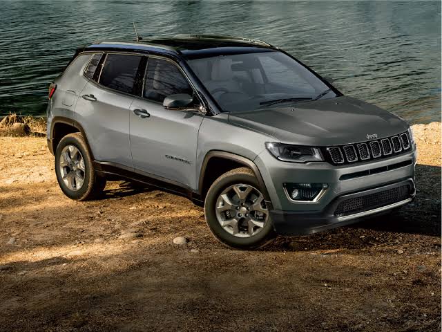 Jeep Compass Diesel Variants Explained - Which One To Buy?